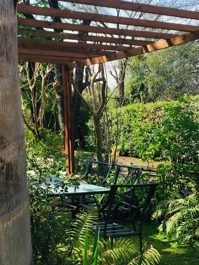 منزل الضيف La Union  في Casa De Huespedes El Trebol De Ezeiza المظهر الخارجي الصورة
