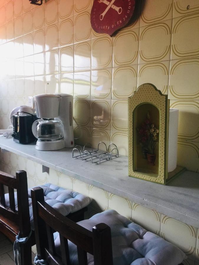 منزل الضيف La Union  في Casa De Huespedes El Trebol De Ezeiza المظهر الخارجي الصورة