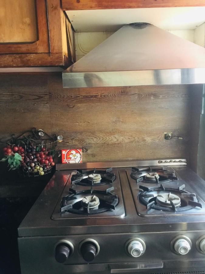 منزل الضيف La Union  في Casa De Huespedes El Trebol De Ezeiza المظهر الخارجي الصورة