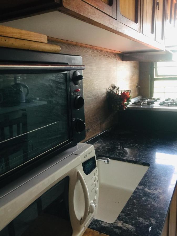 منزل الضيف La Union  في Casa De Huespedes El Trebol De Ezeiza المظهر الخارجي الصورة