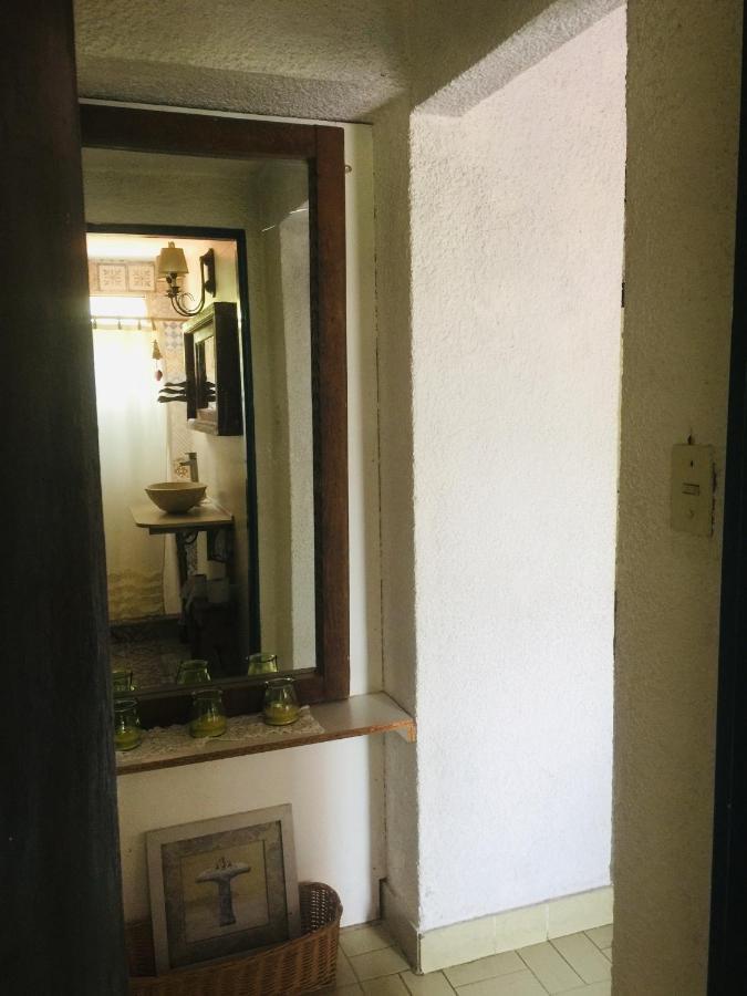 منزل الضيف La Union  في Casa De Huespedes El Trebol De Ezeiza المظهر الخارجي الصورة