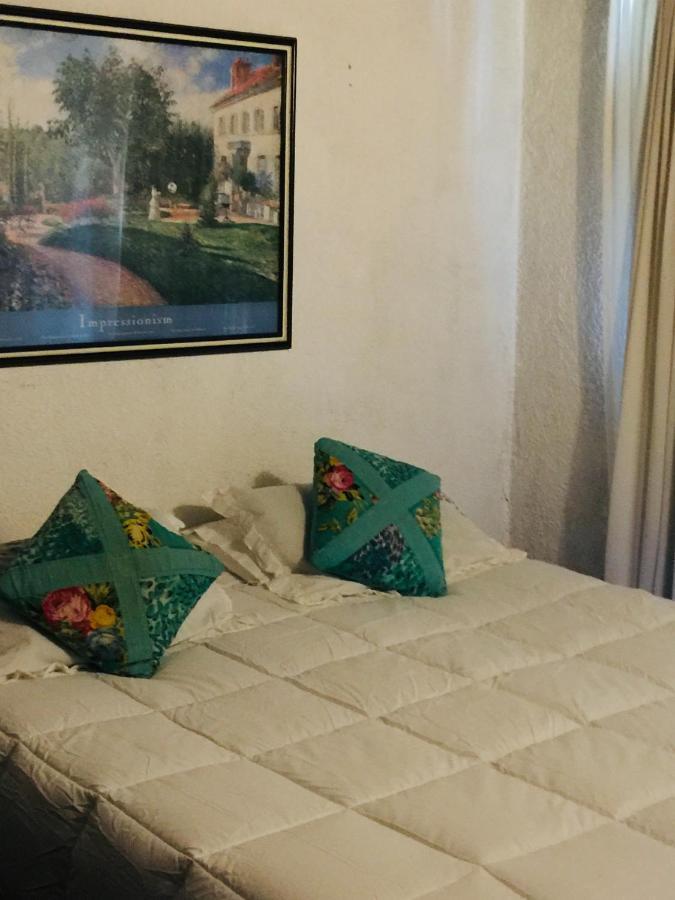 منزل الضيف La Union  في Casa De Huespedes El Trebol De Ezeiza المظهر الخارجي الصورة