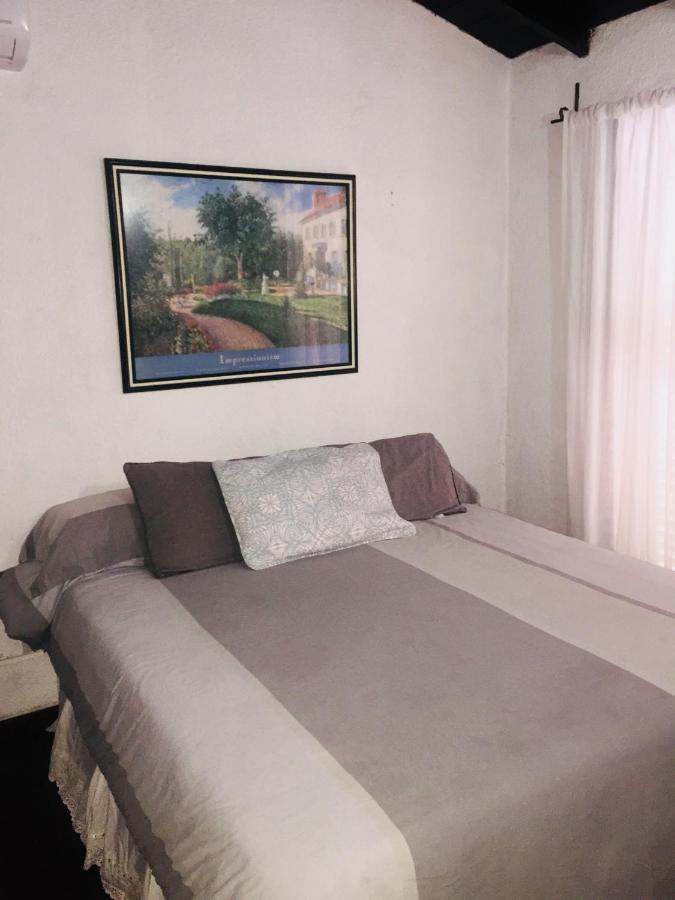 منزل الضيف La Union  في Casa De Huespedes El Trebol De Ezeiza المظهر الخارجي الصورة