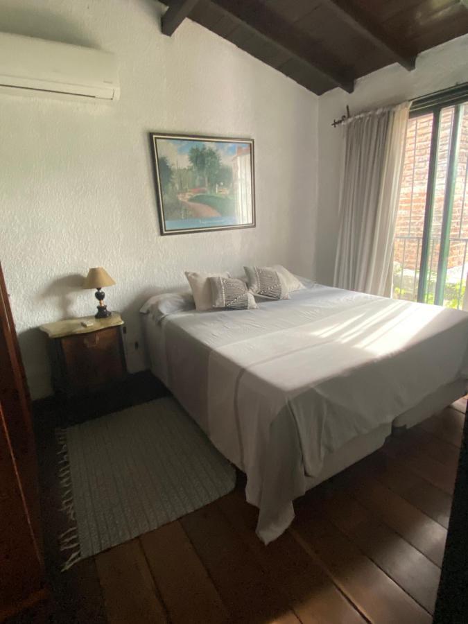 منزل الضيف La Union  في Casa De Huespedes El Trebol De Ezeiza المظهر الخارجي الصورة