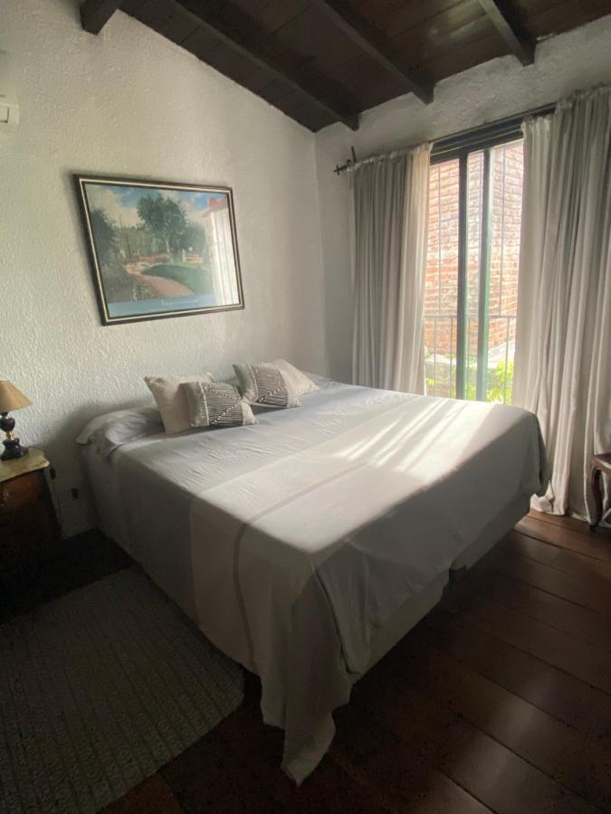 منزل الضيف La Union  في Casa De Huespedes El Trebol De Ezeiza المظهر الخارجي الصورة
