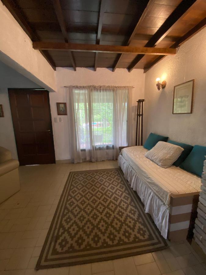 منزل الضيف La Union  في Casa De Huespedes El Trebol De Ezeiza المظهر الخارجي الصورة