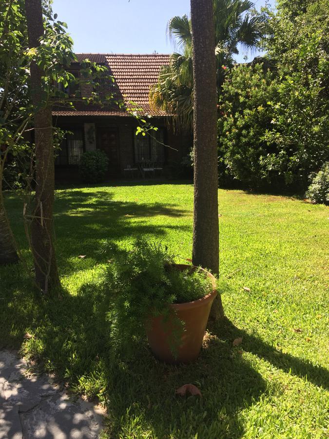 منزل الضيف La Union  في Casa De Huespedes El Trebol De Ezeiza المظهر الخارجي الصورة