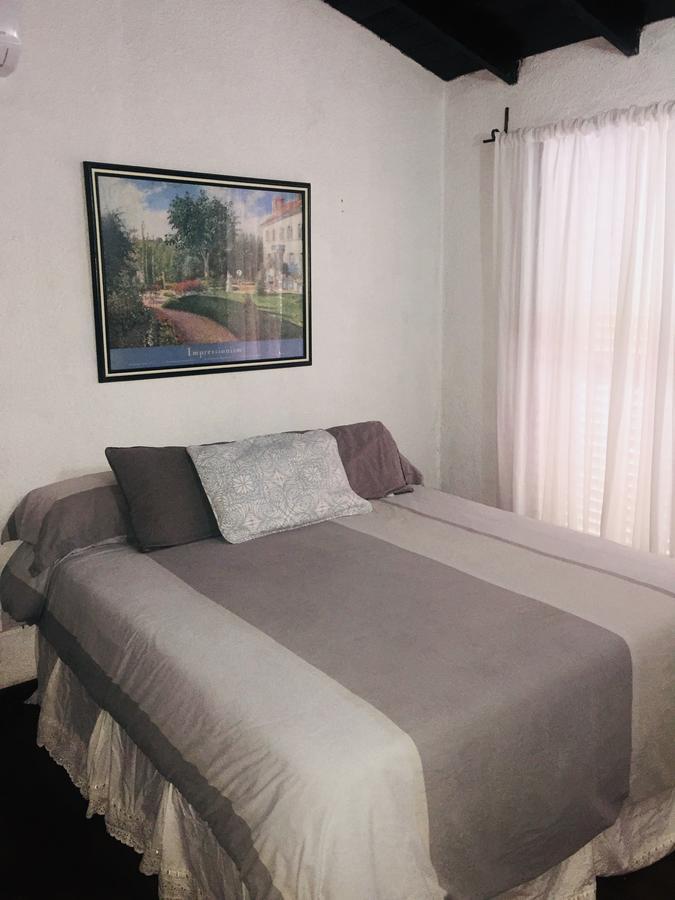 منزل الضيف La Union  في Casa De Huespedes El Trebol De Ezeiza المظهر الخارجي الصورة