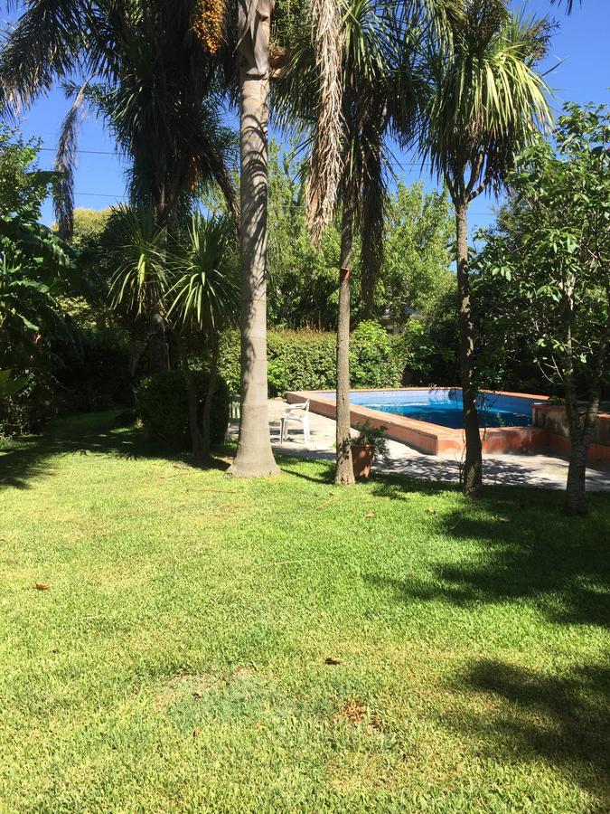 منزل الضيف La Union  في Casa De Huespedes El Trebol De Ezeiza المظهر الخارجي الصورة