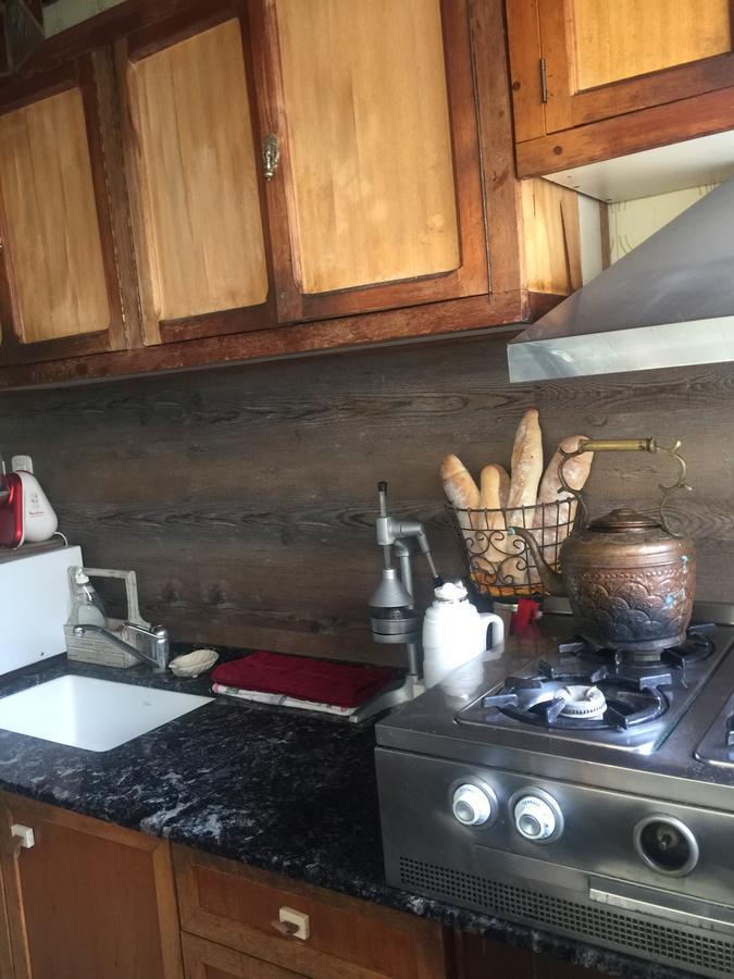 منزل الضيف La Union  في Casa De Huespedes El Trebol De Ezeiza المظهر الخارجي الصورة