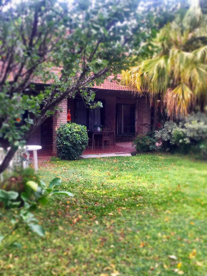 منزل الضيف La Union  في Casa De Huespedes El Trebol De Ezeiza المظهر الخارجي الصورة